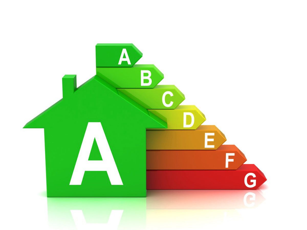 ¿Qué es el Certificado Energético?. CASASPANIA en Málaga