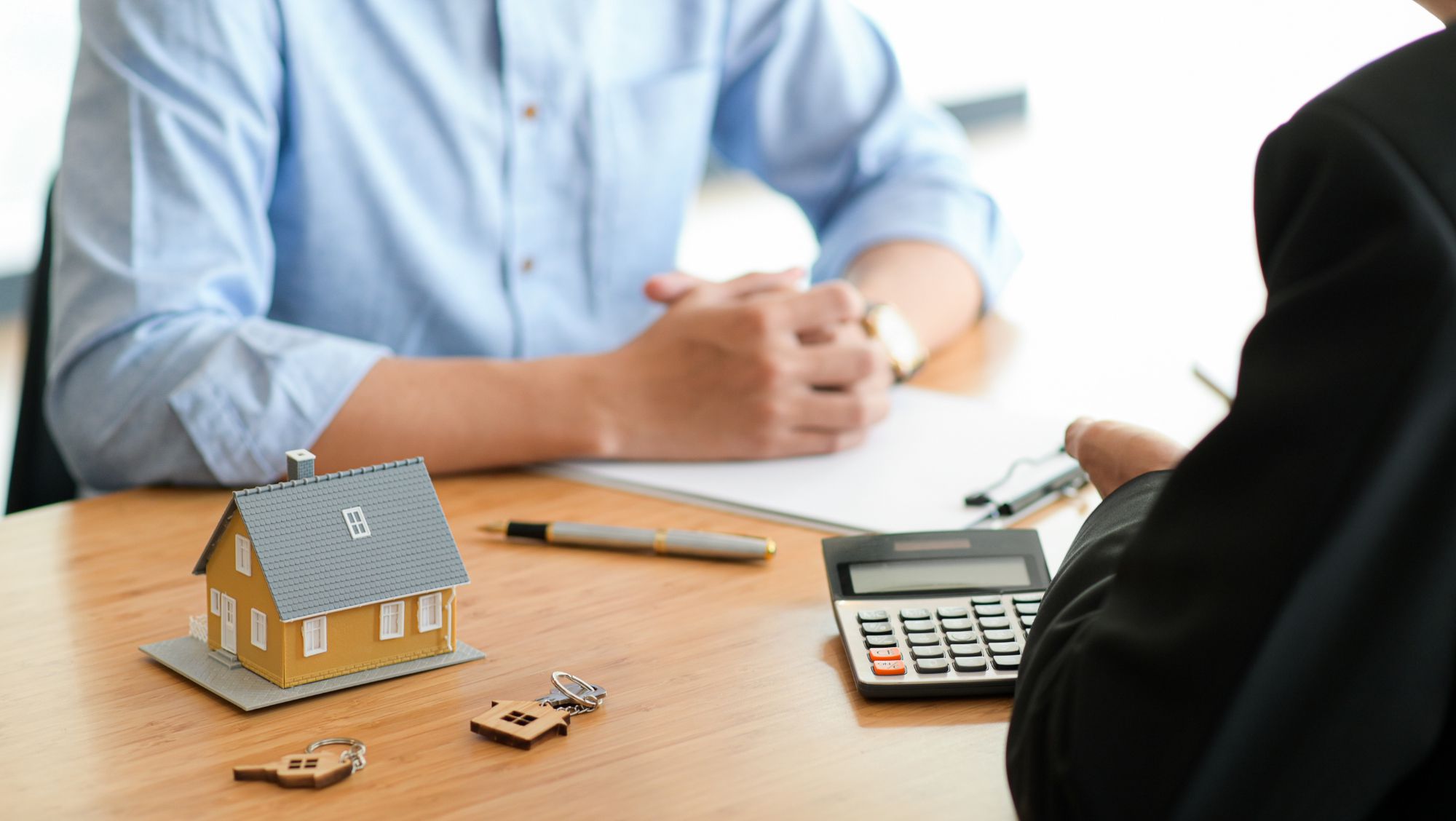 Le asesoramos en su búsqueda de  de financiación. CASASPANIA en Málaga