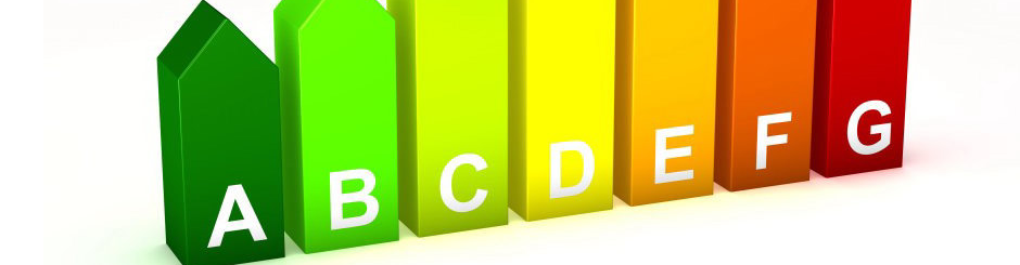 Certificado Eficiencia Energética. CASASPANIA en Málaga