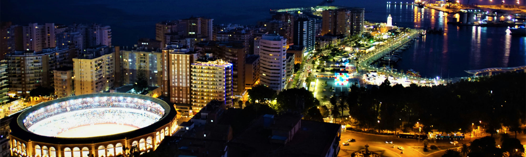 Tenemos la casa de sus sueños en Málaga. CASASPANIA en Málaga