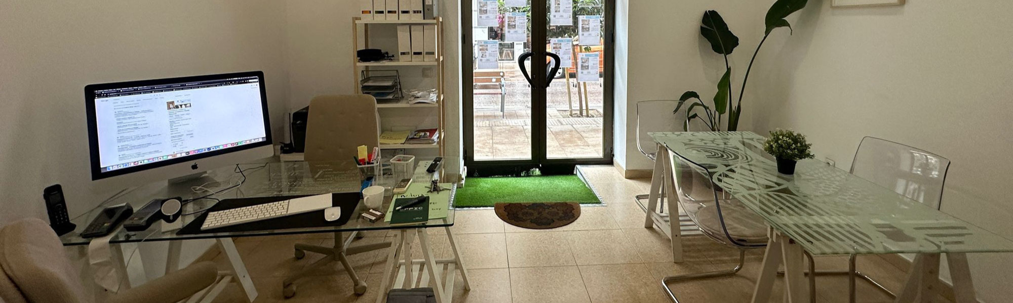 Inmobiliaria Casaspania, servicios de confianza. CASASPANIA en Málaga