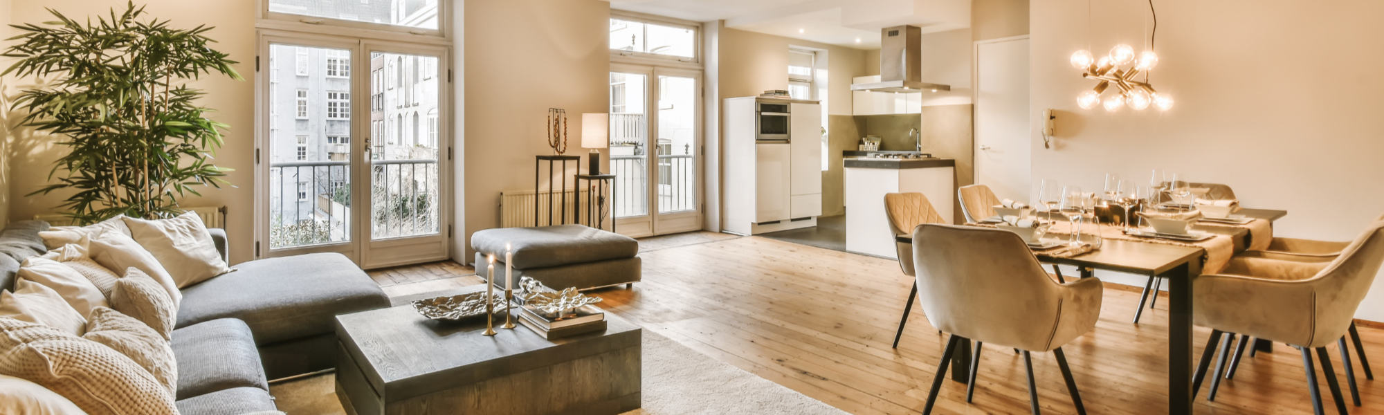 Descubra nuestra gran oferta inmobiliaria Málaga. CASASPANIA en Málaga